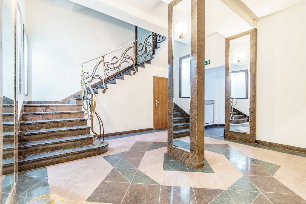 Apartamenty Z Tarasami Gdynia Centrum - Maximal Exterior photo
