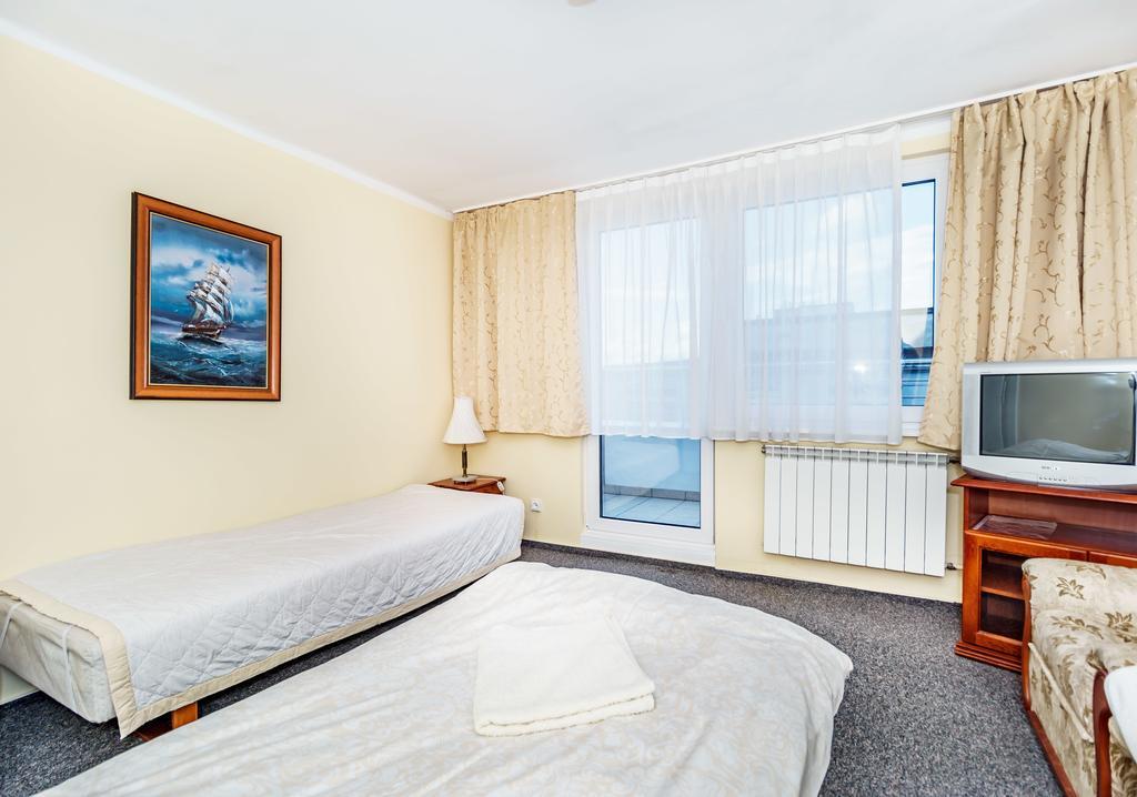 Apartamenty Z Tarasami Gdynia Centrum - Maximal Exterior photo