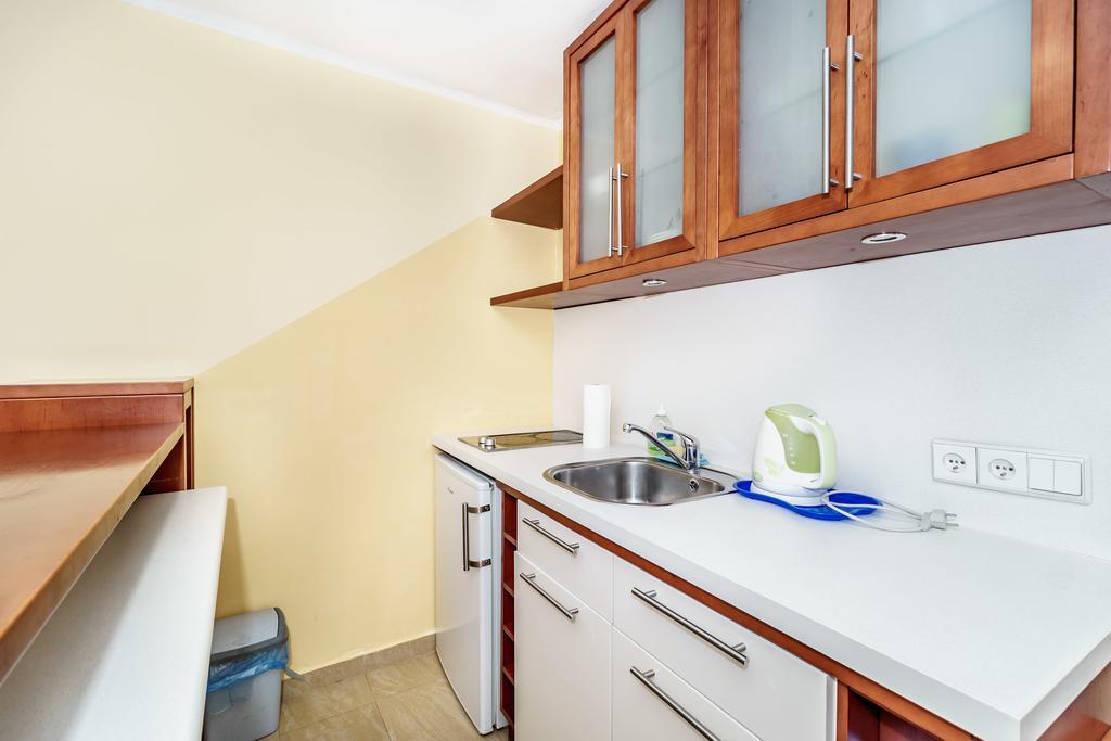 Apartamenty Z Tarasami Gdynia Centrum - Maximal Exterior photo